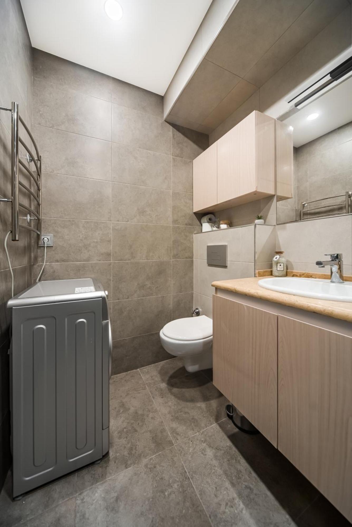 Thames Apartment By Downtown Inn, City Center Erivan Dış mekan fotoğraf