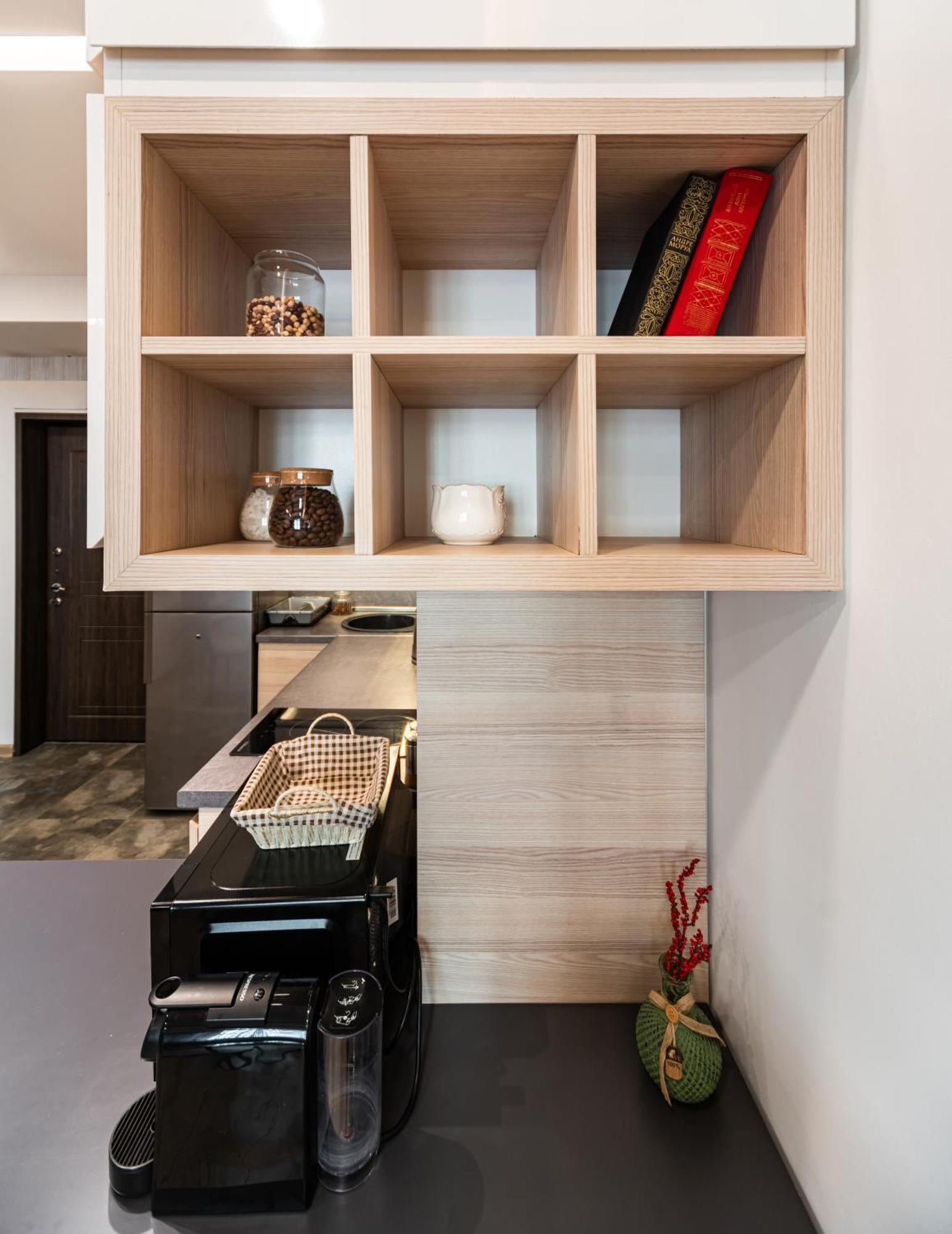 Thames Apartment By Downtown Inn, City Center Erivan Dış mekan fotoğraf